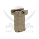 VERTICAL GRIP SHORT DE