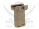 ACM VERTICAL GRIP CORTA COYOTE