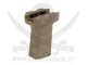 ACM VERTICAL GRIP CORTA COYOTE