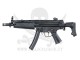 CYMA MP5 BLUE LIMITED EDITION (CM041J) 