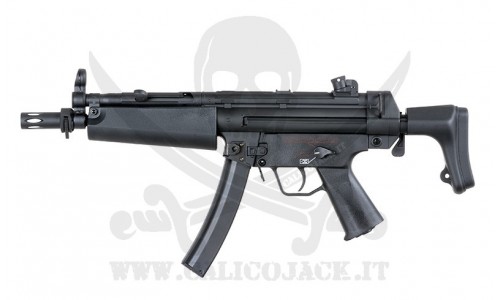 CYMA MP5 BLUE LIMITED EDITION (CM041J) 