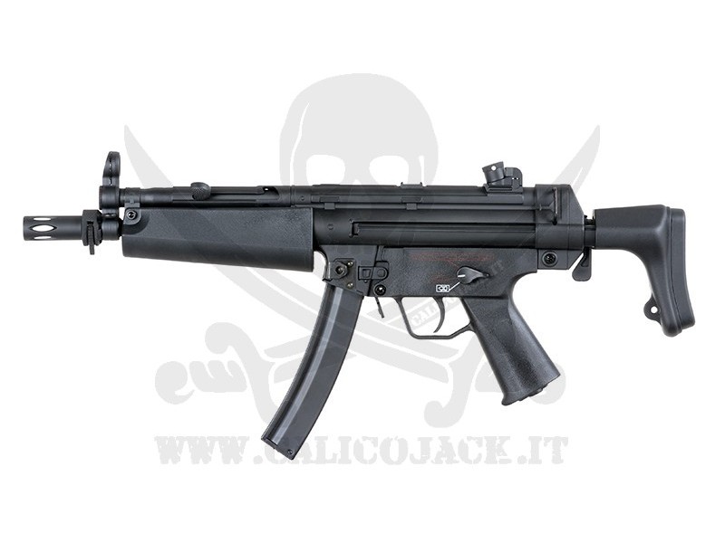 CYMA MP5 BLUE LIMITED EDITION (CM041J) 