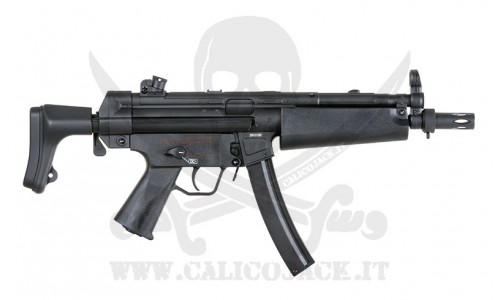 CYMA MP5 BLUE LIMITED EDITION (CM041J) 