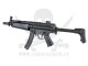 CYMA MP5 BLUE LIMITED EDITION (CM041J) 