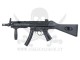 CYMA MP5 BLUE LIMITED EDITION (CM041B) 