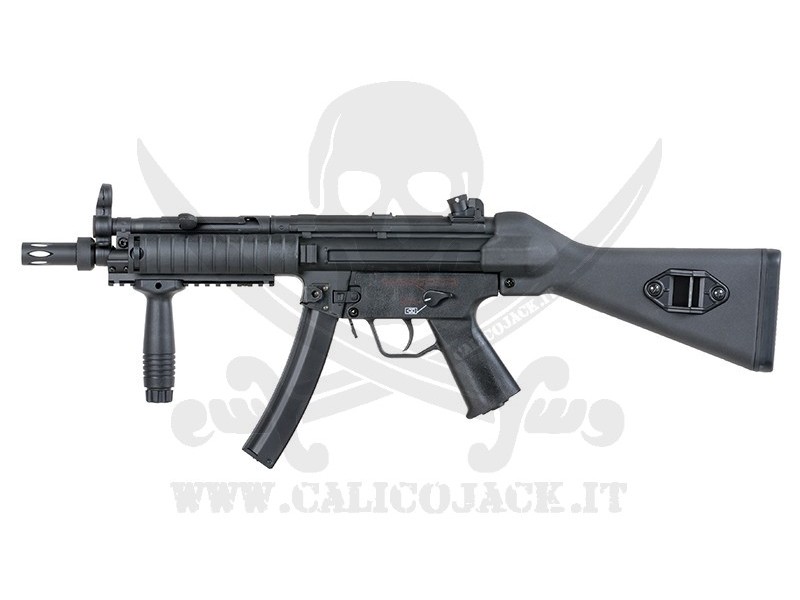 CYMA MP5 BLUE LIMITED EDITION (CM041B) 