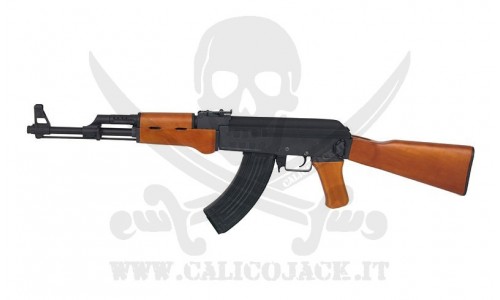 AK47 WOOD (CM042) CYMA