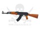 CYMA AK47 Full Metal e LEGNO (CM042)