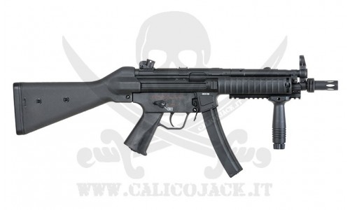 CYMA MP5 BLUE LIMITED EDITION (CM041B) 