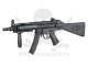 CYMA MP5 BLUE LIMITED EDITION (CM041B) 