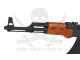 CYMA AK47 Full Metal e LEGNO (CM042)