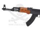 CYMA AK47 Full Metal e LEGNO (CM042)