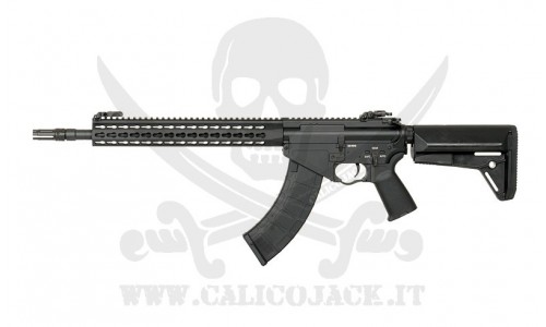 KEY-MOD M4-AK HYBRID (CM093C)