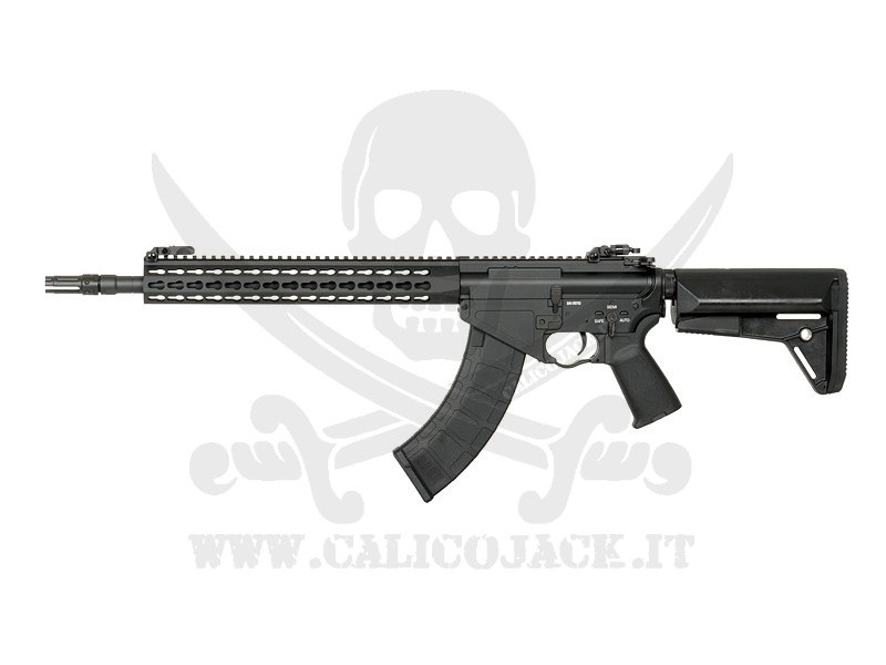 CYMA KEY-MOD M4-AK HYBRID (CM093C)