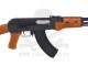 CYMA AK47 Full Metal e LEGNO (CM042)