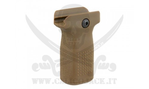 COMPACT FORE GRIP DE