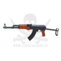 AK47 S LEGNO (CM042S) CYMA