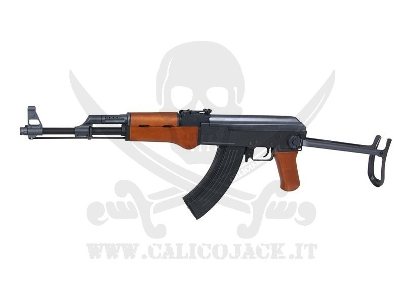 CYMA AK47 S Full Metal e LEGNO (CM042S)