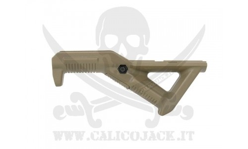 FFG-1 ANGLED GRIP FMA DE