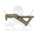 FFG-1 ANGLED GRIP FMA DE