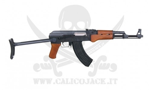 CYMA AK47 S Full Metal e LEGNO (CM042S)