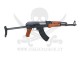 CYMA AK47 S Full Metal e LEGNO (CM042S)