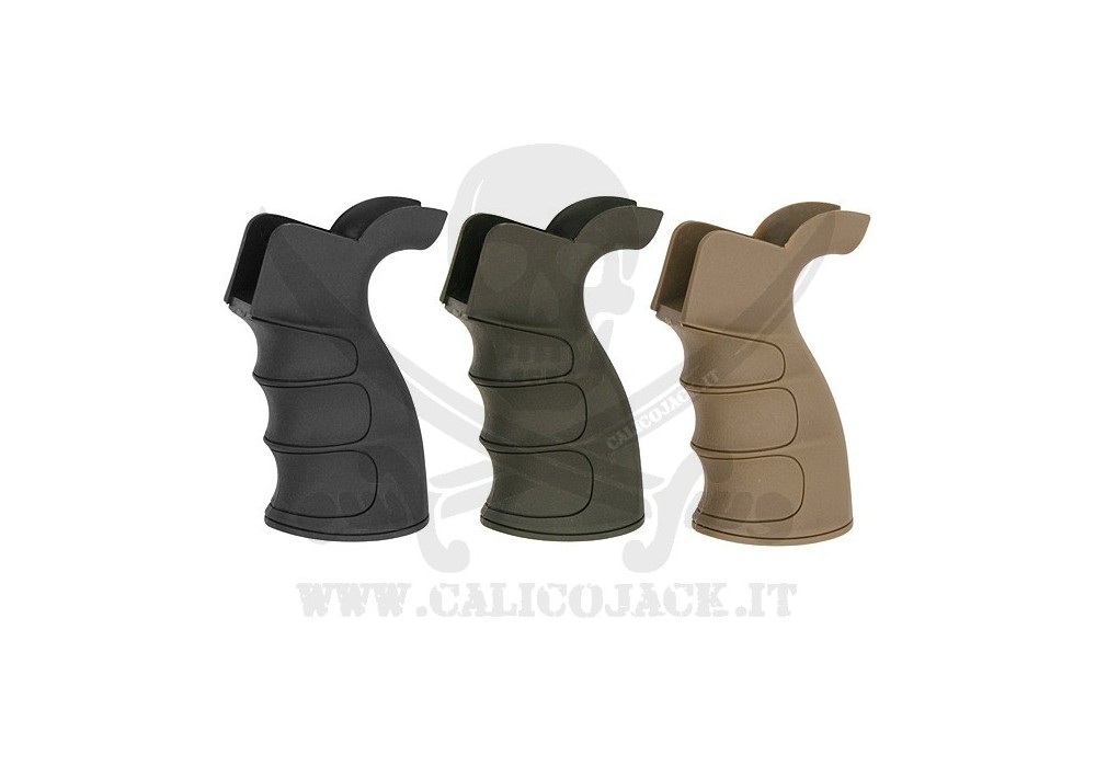 Grip Element G27 Pistol Grip Black