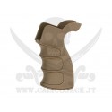 PISTOL GRIP G27 COYOTE