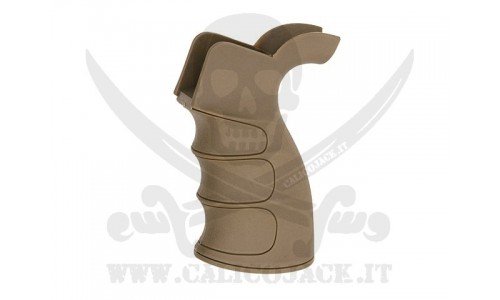 PISTOL GRIP G27 COYOTE