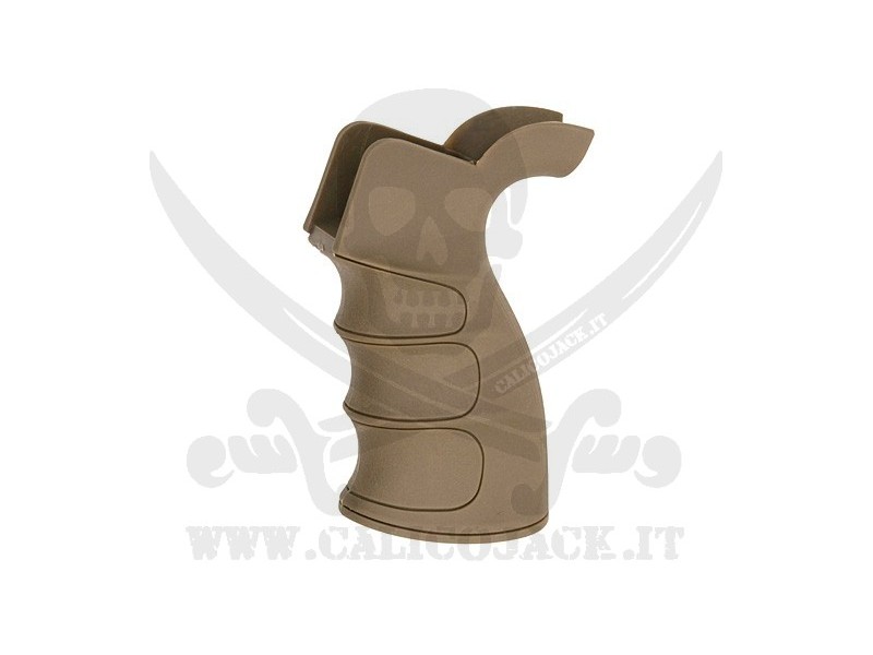 PISTOL GRIP G27 COYOTE