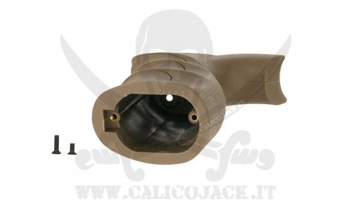 PISTOL GRIP G27 COYOTE
