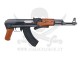 CYMA AK47 S Full Metal e LEGNO (CM042S)