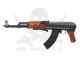 CYMA AK47 S Full Metal + WOOD (CM042S)