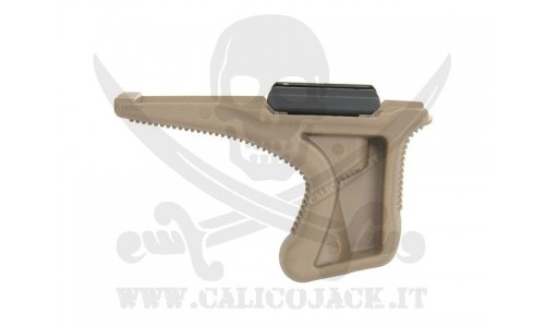 MODERN GRIP COYOTE