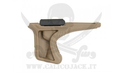 MODERN GRIP COYOTE