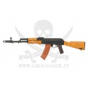 AK74 WOOD (CM048) CYMA