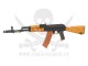 CYMA AK74 Full Metal + WOOD (CM048)