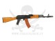 CYMA AK74 Full Metal + WOOD (CM048)