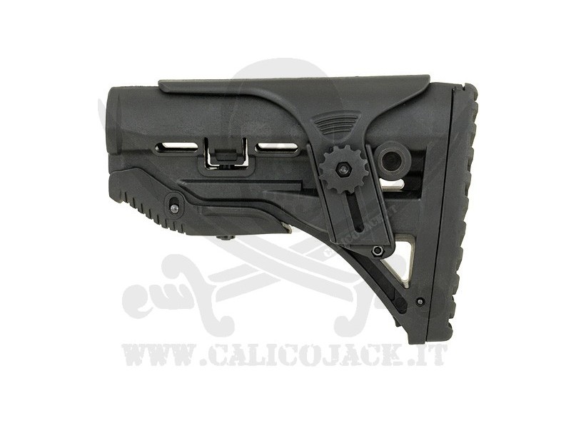 STOCK TACTICAL