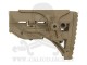 STOCK TACTICAL COYOTE