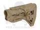 STOCK TACTICAL COYOTE