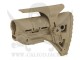 STOCK TACTICAL COYOTE