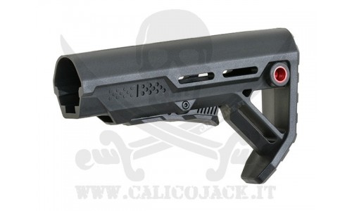 KOLBA CQB BUTTSTOCK
