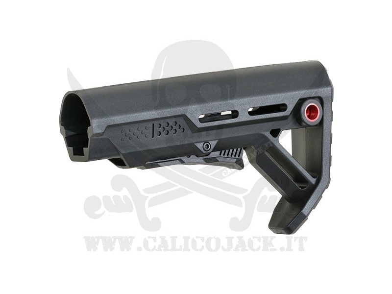 KOLBA CQB BUTTSTOCK
