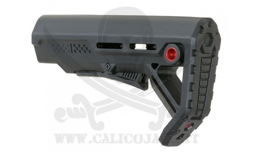 KOLBA CQB BUTTSTOCK