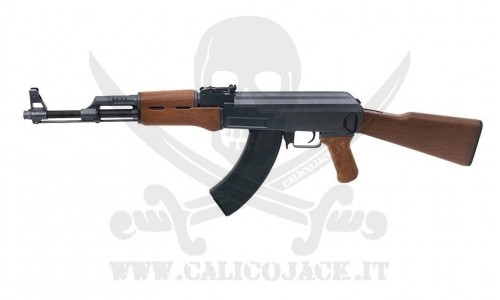 FONDELLO CALCIO AK47