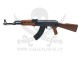 FONDELLO CALCIO AK47
