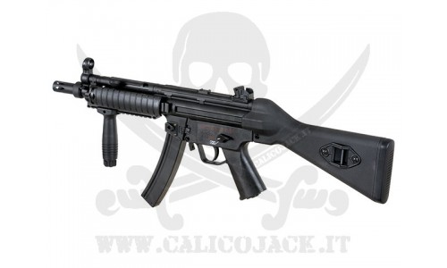 CALCIO PER MP5