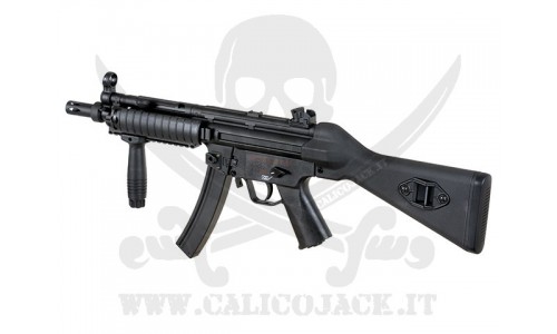 STOCK FOR MP5