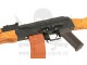 CYMA AK74 Full Metal + WOOD (CM048)